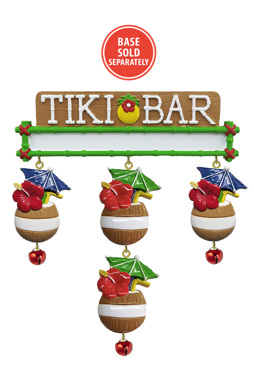 LR230: Coconut Drink Linking Component