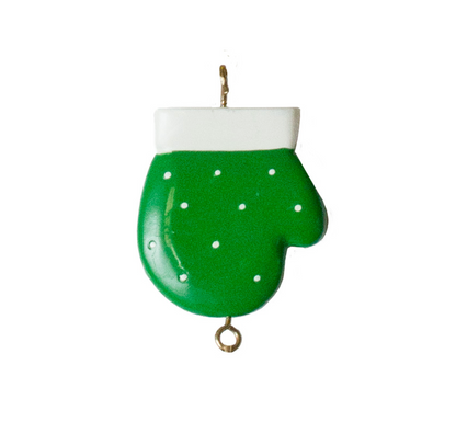 LR201: Mitten Component