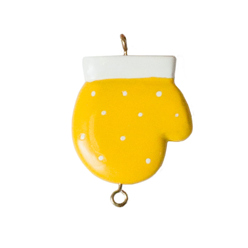 LR201: Mitten Component