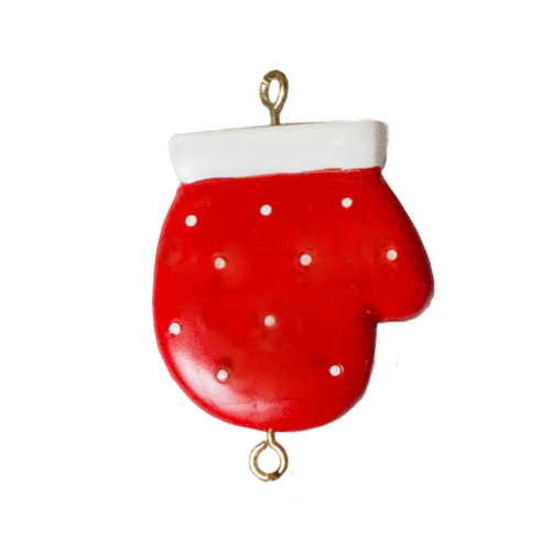 LR201: Mitten Component