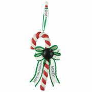 CL252: Bowling Candy Cane