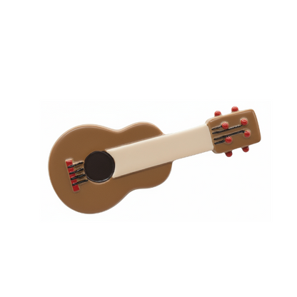 LR234: Ukulele Linking Component