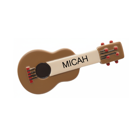 LR234: Ukulele Linking Component