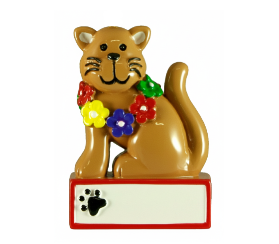 LR215C: TROPICAL CAT