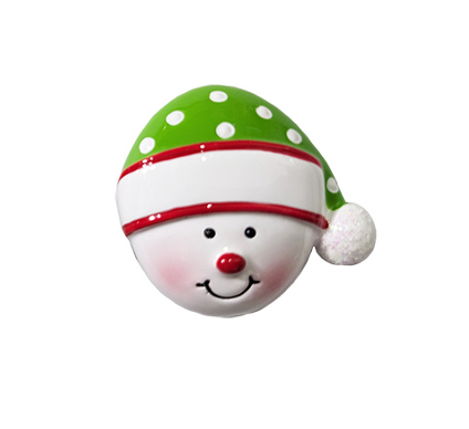 WA312: Snowman Component