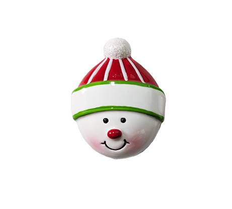 WA312: Snowman Component