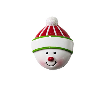 WA312: Snowman Component