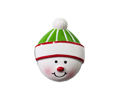 WA312: Snowman Component