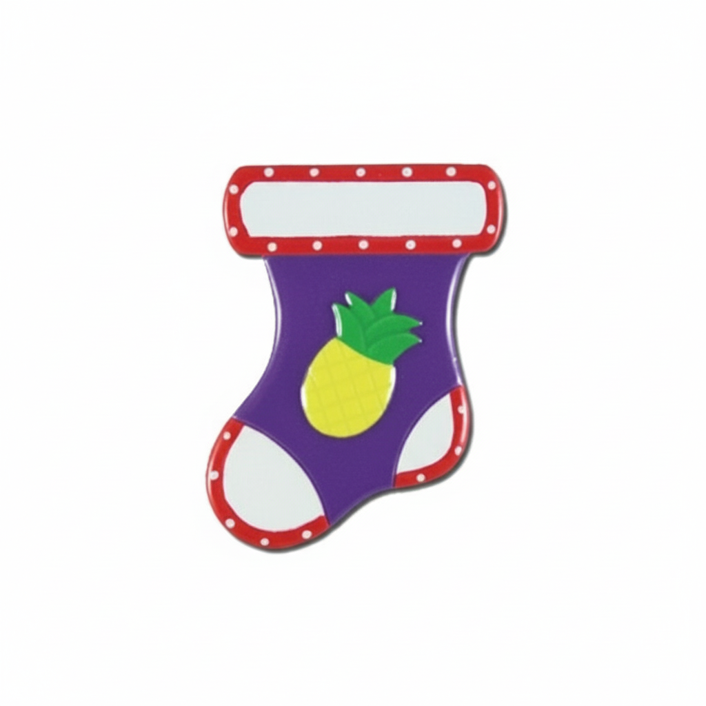 WA301T: Add-On Pineapple Stocking Component