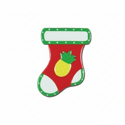 WA301T: Add-On Pineapple Stocking Component