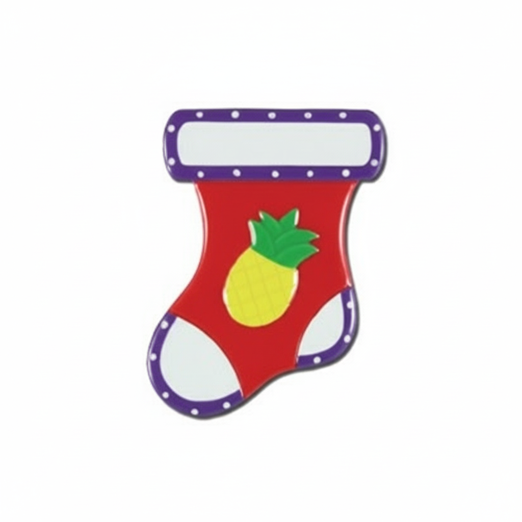 WA301T: Add-On Pineapple Stocking Component