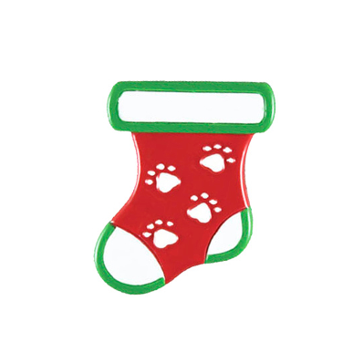 WA301P: Add-On Pet Stocking Component
