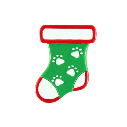 WA301P: Add-On Pet Stocking Component