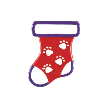 WA301P: Add-On Pet Stocking Component