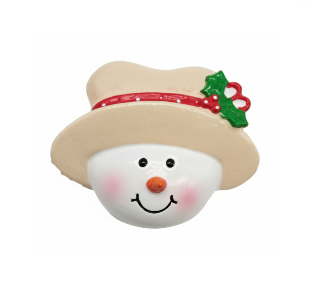 WA311: SNOW FACE PARENTS COMPONENT