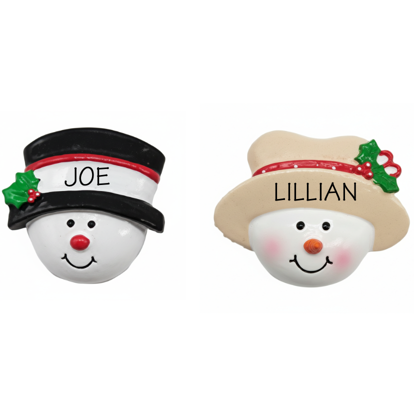 WA311: SNOW FACE PARENTS COMPONENT