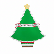 WA114: Christmas Tree Add-On & Table Topper
