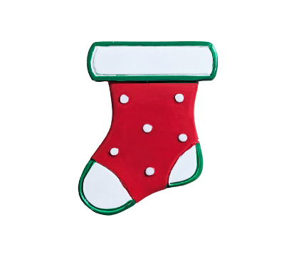 WA301: Traditional Stocking Add-On