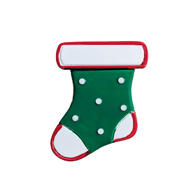 WA301: Traditional Stocking Add-On