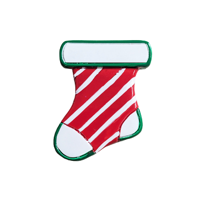 WA301: Traditional Stocking Add-On