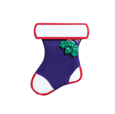 WA301: Traditional Stocking Add-On