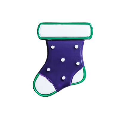 WA301: Traditional Stocking Add-On