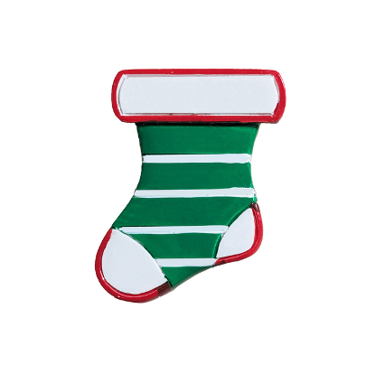 WA301: Traditional Stocking Add-On