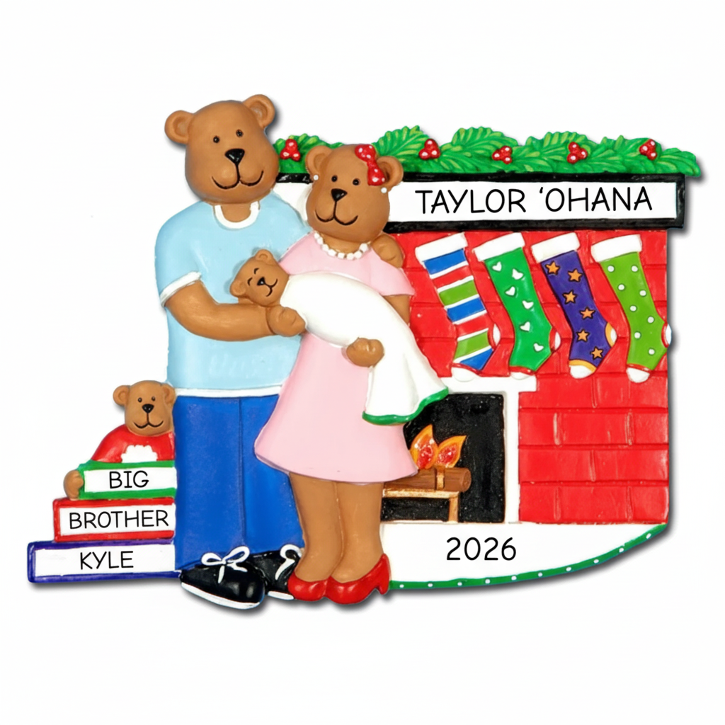 CR152: Family of 4
