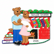 CR152: Family of 4