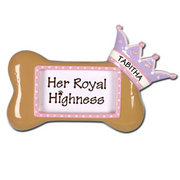 PF33: Dog Bone Girl w/ Frame