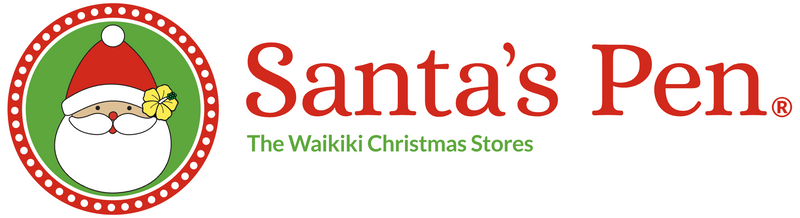 Santa's Pen