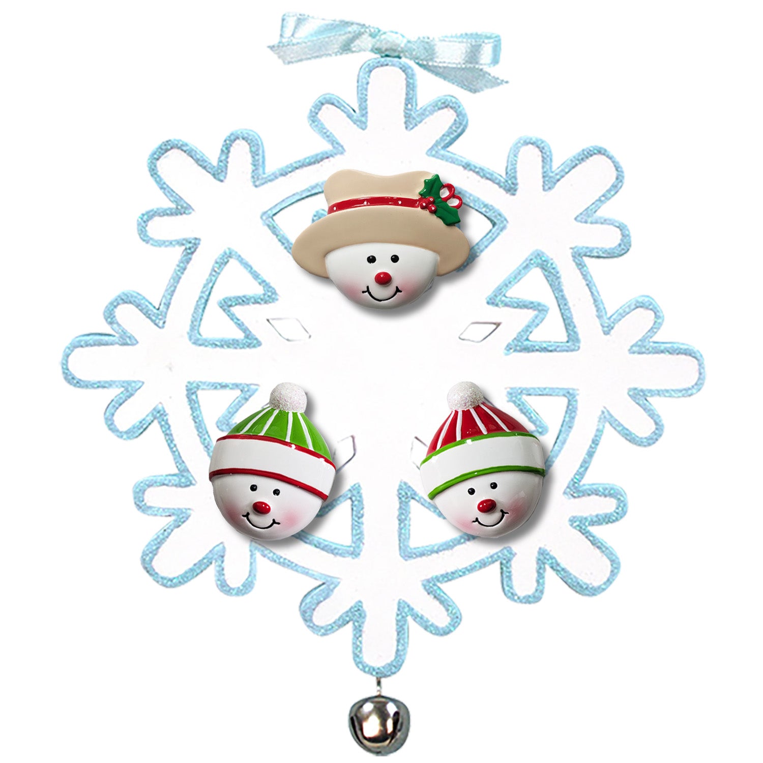 WA312: Snowman Component