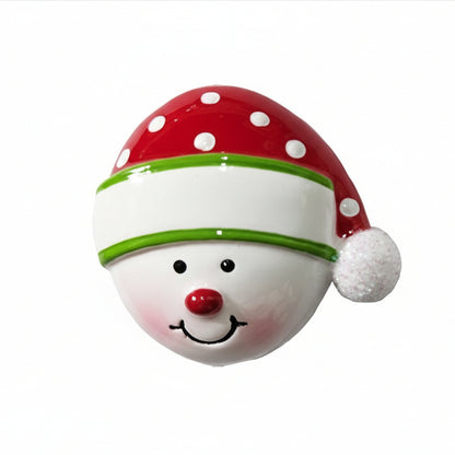 WA312: Snowman Component