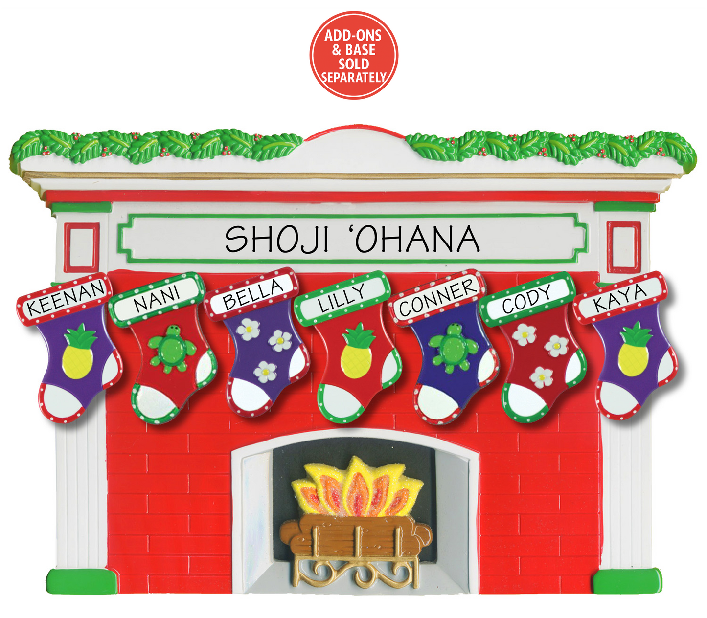 WA301S: Add-On Sea Turtle Stocking