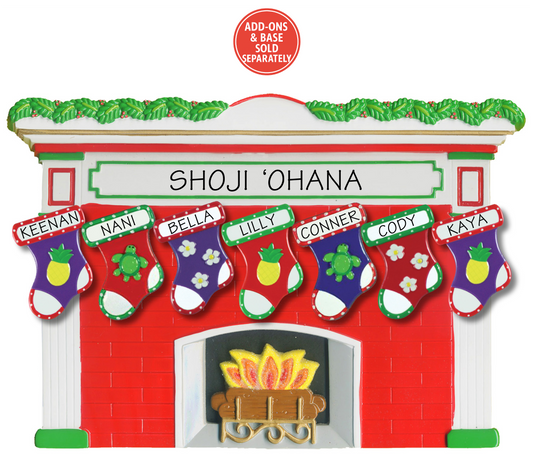 WA301S: Add-On Sea Turtle Stocking