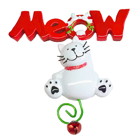 CR200: Meow