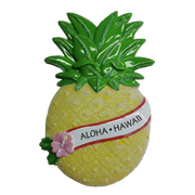 KK407AH: Aloha Hawaii Pineapple Ornament