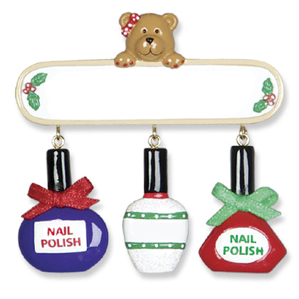 KK623: Manicurist