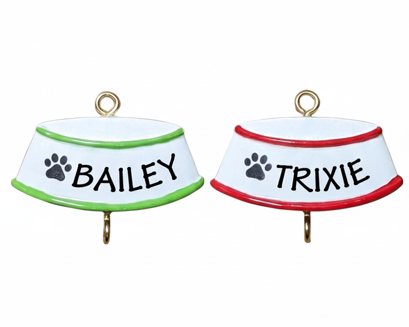 LR001N: Pet Dish Component