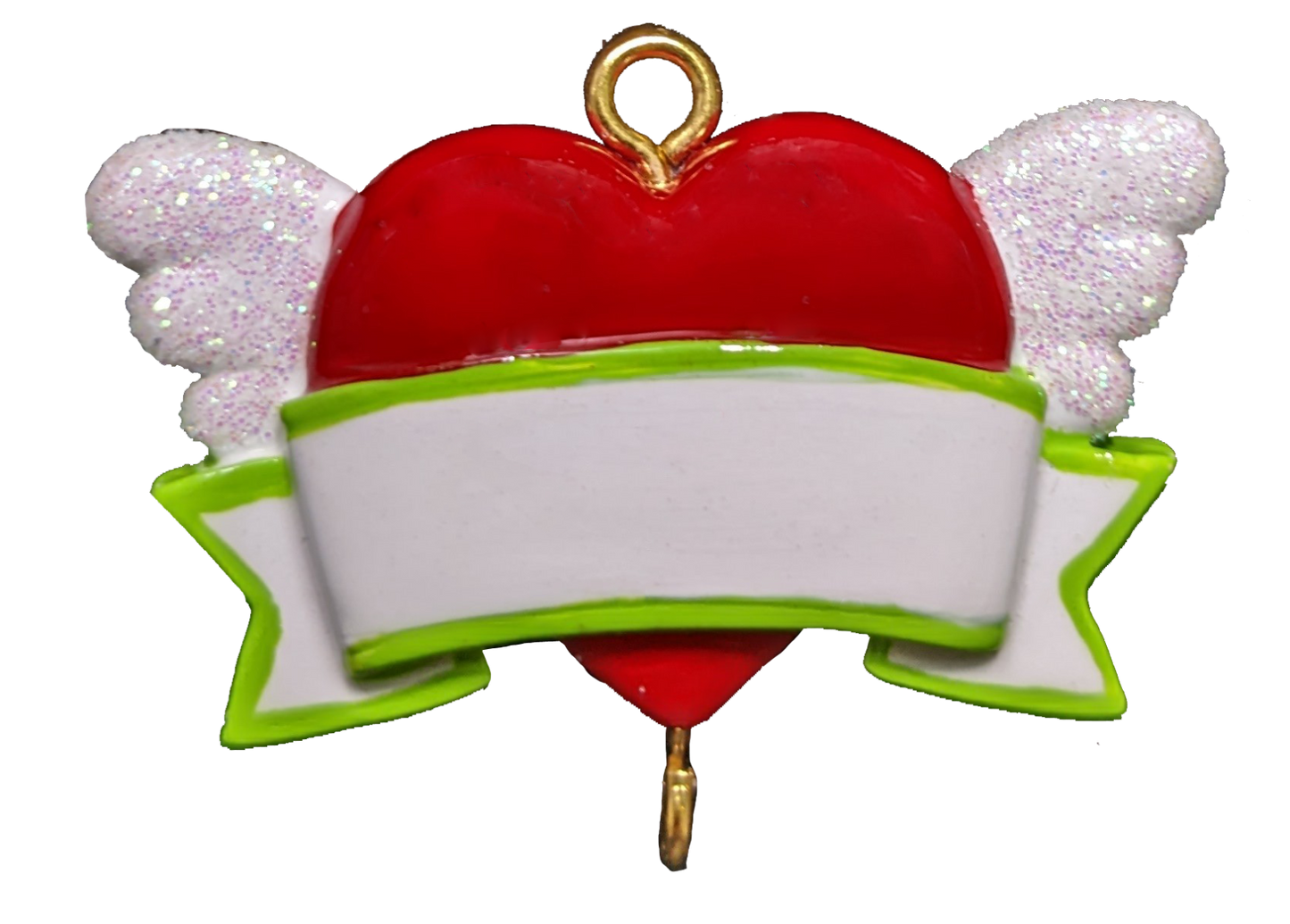 LR008: Angel Component