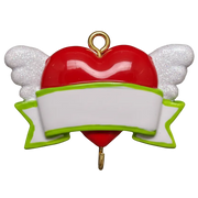 LR008: Angel Component