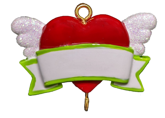 LR008: Angel Component