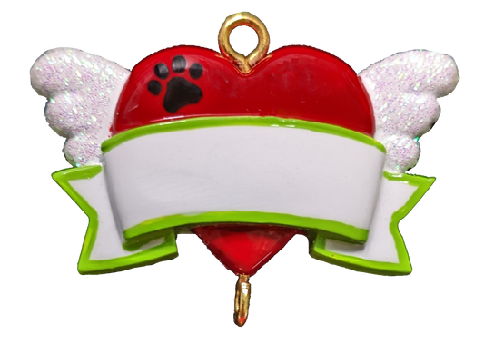 LR008P: Pet Angel Component