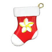 LR011: Plumeria Stocking Component