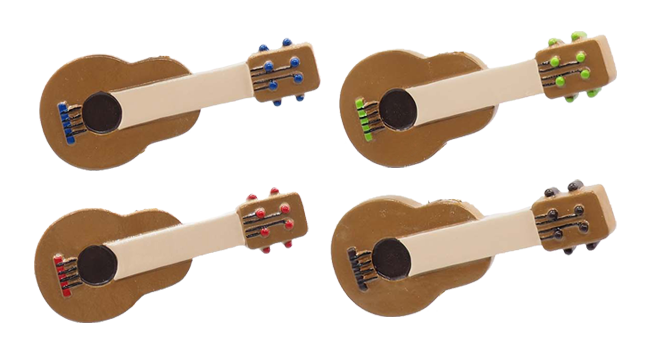 LR234: Ukulele Linking Component