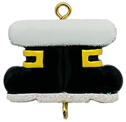 LR287: Santa Boots Link Component