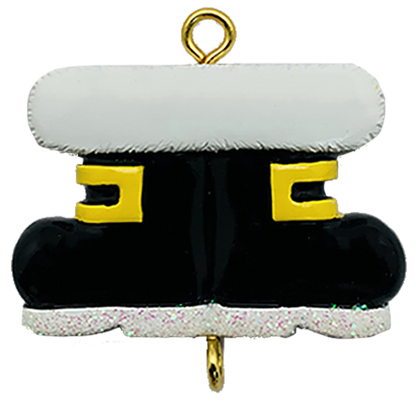 LR287: Santa Boots Link Component