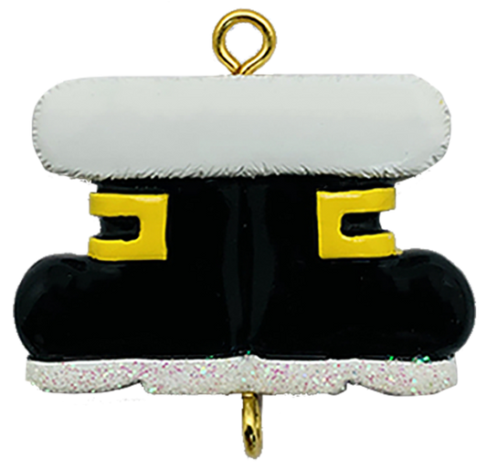 LR287: Santa Boots Link Component