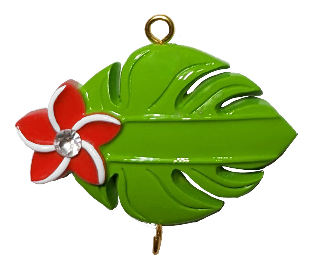 LR300: Monstera Component