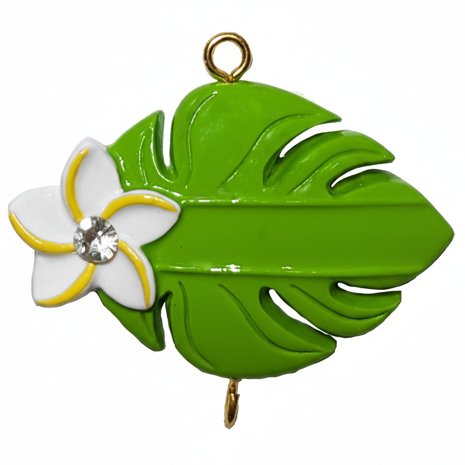 LR300: Monstera Component